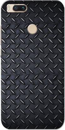 Be Haraami Back Cover for Footboard Pattern Black-798