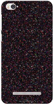 Anam & Saba Designer Zone Back Cover for Mi 4i