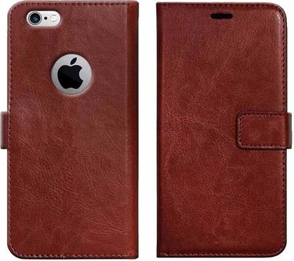 Trap Wallet Case Cover for Apple iPhone 6