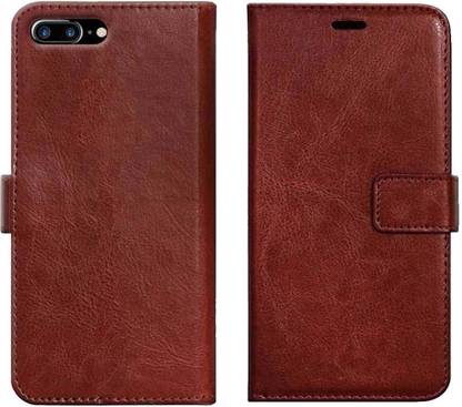Trap Wallet Case Cover for Apple iPhone 7 Plus