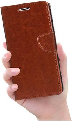 FARMAISH Wallet Case Cover for Honor 8X