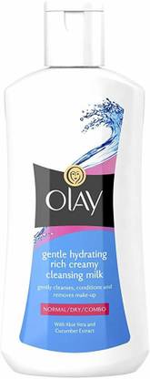 OLAY Cleansing Milk Face Wash