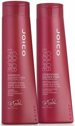 Joico Color Endure Shampoo and Conditioner Duo Set