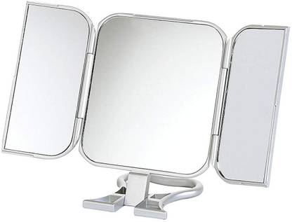 Danielle Folding Travel Mirror