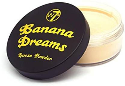 W7 Loose Powder Compact