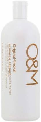 Original Mineral Hydrate & Conquer Conditioner