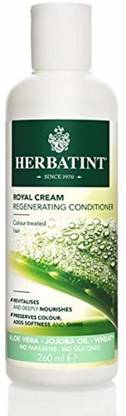 Herbatint Royal Cream Conditioner