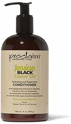 ProClaim Jamaican Black Castor