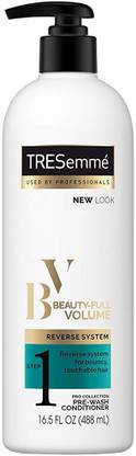 TRESemme Pre-Wash Conditioner