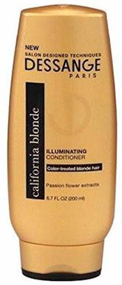 Dessange Paris Illuminating Conditioner Passion 