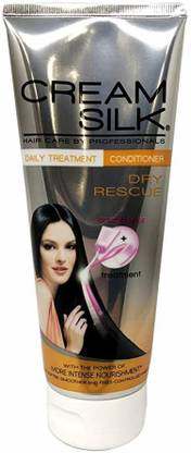 Cream Silk Conditioner 