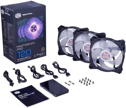 COOLER MASTER MFY-P2DC-153PC-R1 Cooler