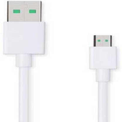stylie modern Alternatives Micro USB Cable 1 m COMPATIBLE FOR F9,F9 PRO,F3,F3 Plus, FAST CHARGING CABLE