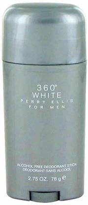 Perry Ellis Deodorant Deodorant Stick  -  For Men