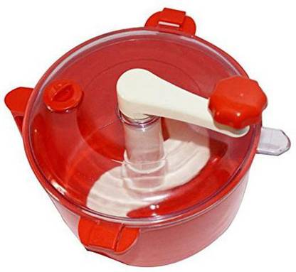 One More Deal Plastic Detachable Dough Maker