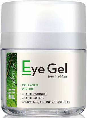 Forest Heal Eye Gel