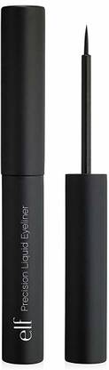 Elf Precision Liquid Eyeliner Black 3.68 g