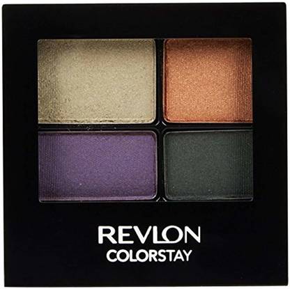 Revlon Eye Shadow-Flirtatious 4.53592 g