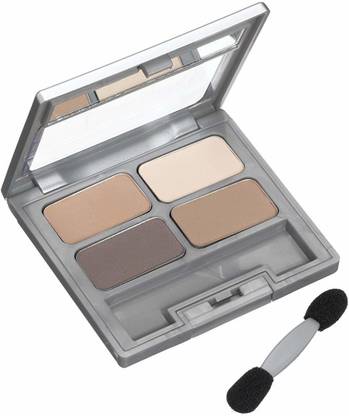 Physicians Formula Matte Collection Quad Eyeshadow 6.2 g