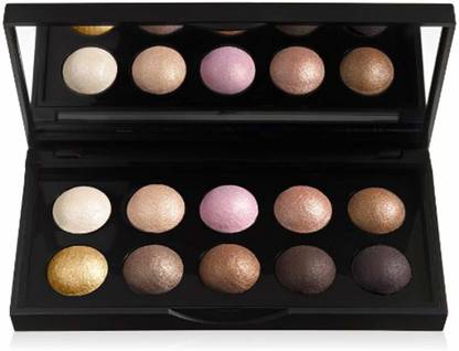 Elf Cosmetics Eyeshadow Palette 6.01 g