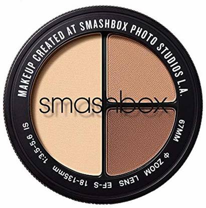 Smashbox Photo Edit Eye Shadow Trio 3.2 g