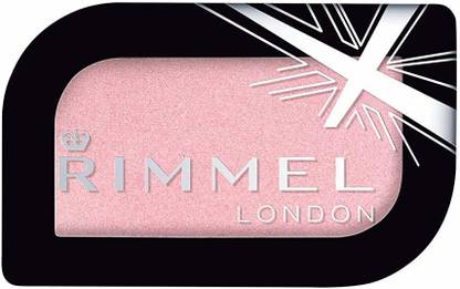 Rimmel London Magnif'eyes Mono Eyeshadow 4.53 g