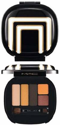 MAC Eyeshadow Palette 4 g