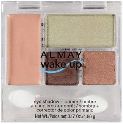 Almay  Wake Up Eyeshadow 4.86 g