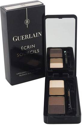 GUERLAIN Eyebrow Kit  4 g