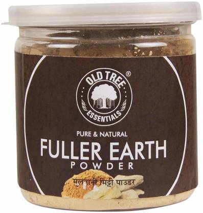Old Tree Multani Mitti (Fuller Earth ) Powder