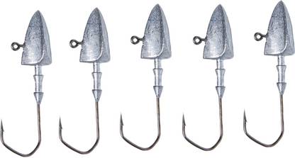 Nema Jig Fishing Hook