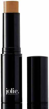 Jolie Creme Foundation Stick Full Coverage Foundation