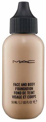 M.A.C Face and Body Foundation C5 Foundation