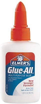Elmer's Glue-All Multi-Purpose Liquid Glue Adhesive