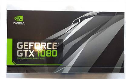 nVIDIA Gtx GDDR5 8 GB NVIDIA Chipset 256 bit 589 MHz Graphics Card