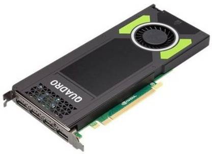 nVIDIA Quadro GDDR5 8 GB NVIDIA Chipset 64 bit 589 MHz Graphics Card