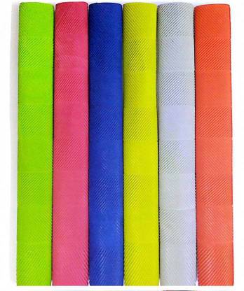 AKSHAT BAT GRIP SET OF 6