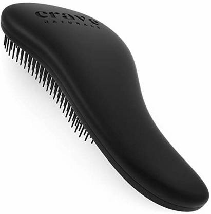 Crave Naturals Glide Thru Detangling Brush