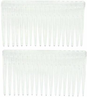 Caravan Twist Comb Pair