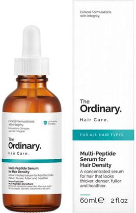THE ORDINARY Multi-Peptide Serum for Hair Density