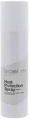 label.m Curl Spray for Unisex Hair Spray