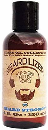 Beardilizer Beard Oil Collection Beard Cream
