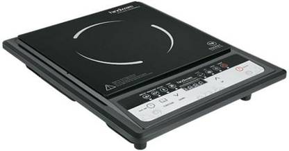 Hindware 1400 W Induction Cooktop Push Button