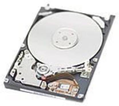 TOSHIBA HDD2D15 80 GB Laptop Internal Hard Disk Drive (HDD) (HDD2D15)
