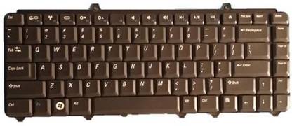 DELL Laptop Keyboard For Inspiron 1525 Laptop Keyboard Replacement Key
