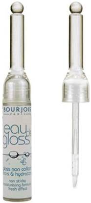 BOURJOIS  Eau de Gloss Lip Gloss Eau Fraiche