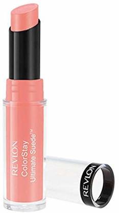 Revlon Colorstay Ultimate Suede Lipstick