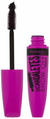 Rimmel London ScandalEyes Show Off Mascara 12 ml