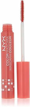 NYX PROFESSIONAL MAKEUP  Color Mascara 9.463529 ml