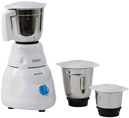 USHA ASDF1234 750 W Mixer Grinder